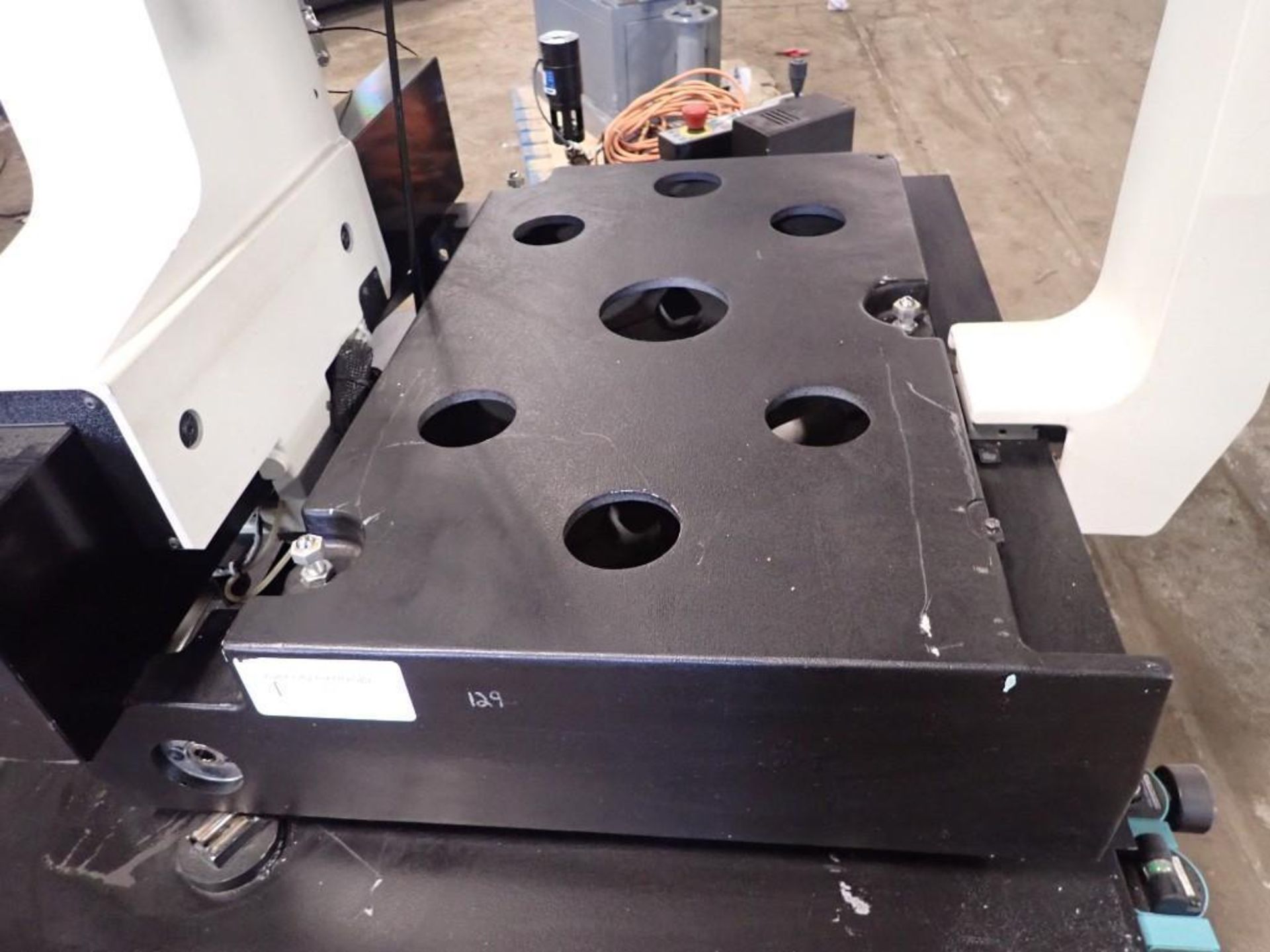 Brown & Sharpe #MVAL PFX 4-5-4 CMM w/ Renishaw MH20i Probe - Image 2 of 9