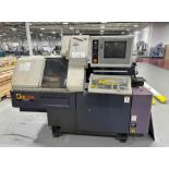 Citizen M20 CNC Swiss Screw Machine