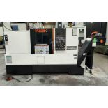 2013 Mazak QTS-250 CNC Lathe