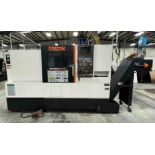 2013 Mazak QTS-250 CNC Lathe