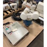 Denso 6 -Axis Robot w/Controller