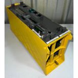 Fanuc #A05B-2400-C060 Rack w/Boards