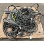 Lot of Fanuc Robot Cables