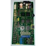 Fanuc #A16B-3200-0440/05C Circuit Board