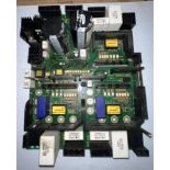 Fanuc #A20B-2101-0221/05D Circuit Board