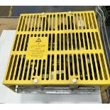 Fanuc #A06B-6107-H001 Servo Amplifier