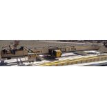 1 Ton Wolverine Class C Overhead Bridge Crane