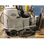 Advance #Condor X4030C Floor Scrubber