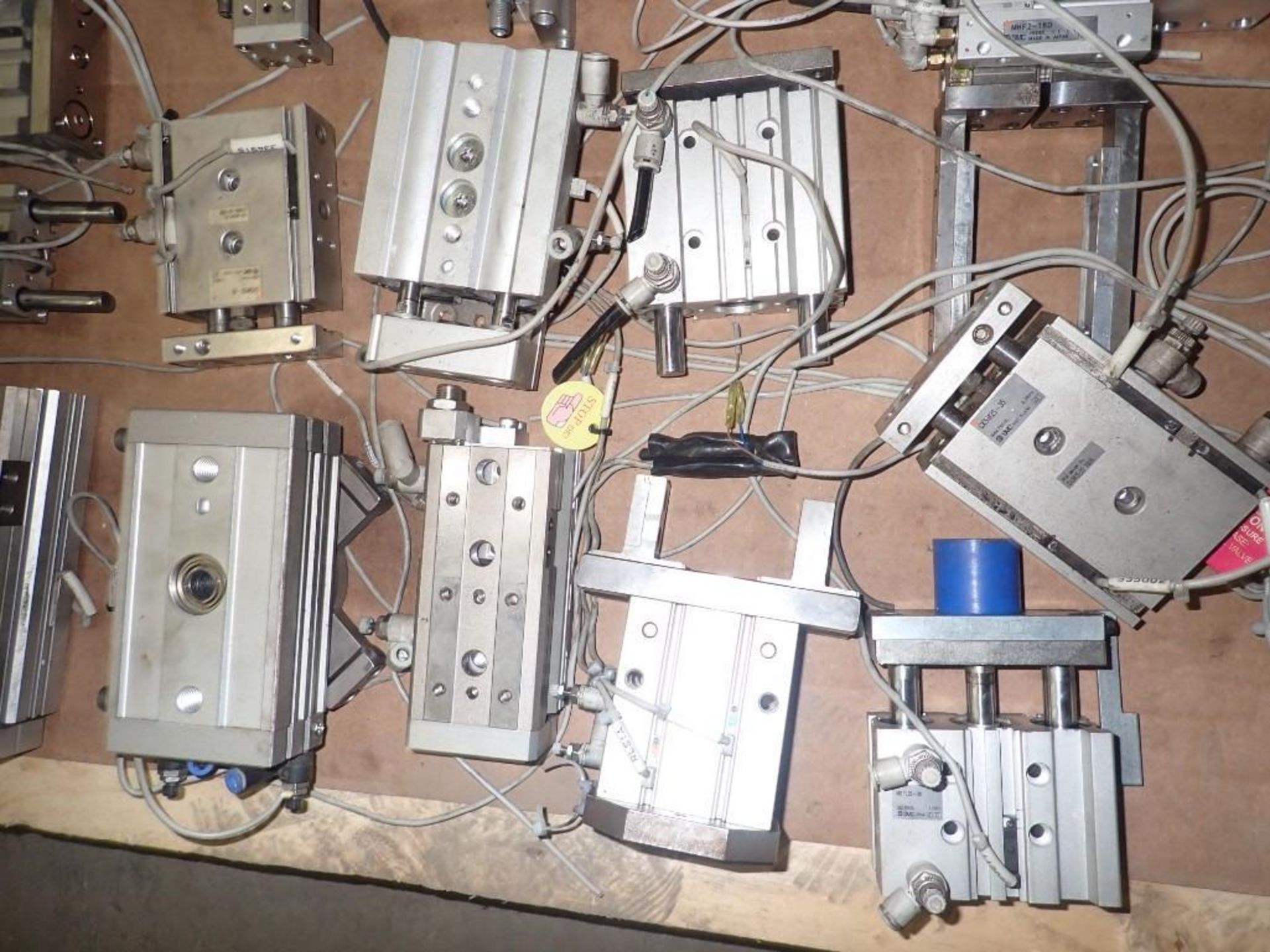 Lot of SMC & Misc. Units - Image 4 of 9