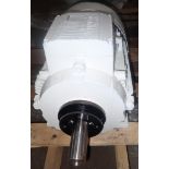 22 KW Siemens #1LA9166-4LA60 Motor