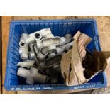 Lot of Misc. Electrical Fittings