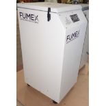 Fumex #FA2PD Fume Extractor