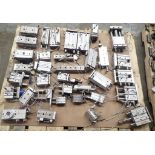 Lot of SMC & Misc. Units