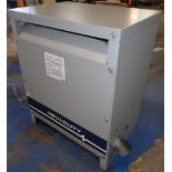 45 KVA Emerson #E2H45S Transformer