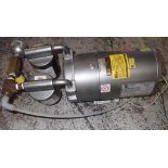 Emerson #SA55NXGTB-4142 Motor