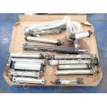 Lot of Misc. Cylinders