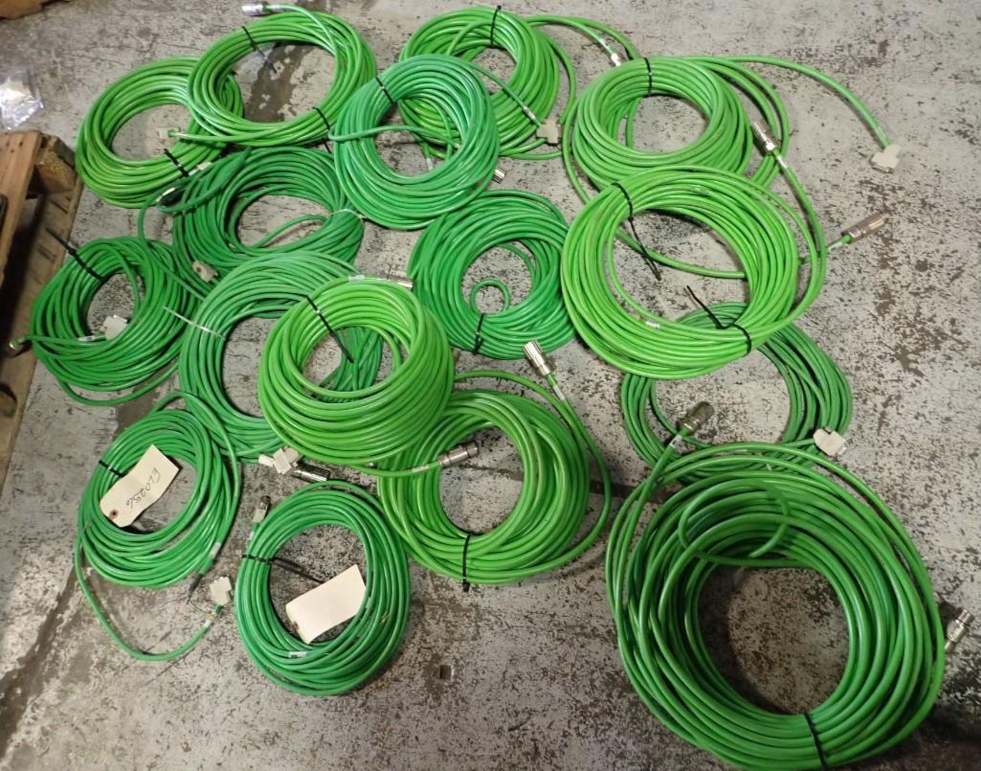 Lot of SEW Cable