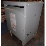 15 KVA Eaton #V48M28T1516 Transformer