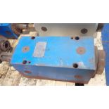 Setco #UB100-085BY.24726T Spindle