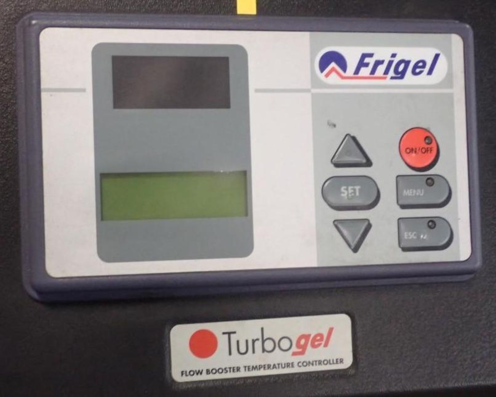 Frigel #RBD130/24SP Temperature Controller - Image 5 of 6
