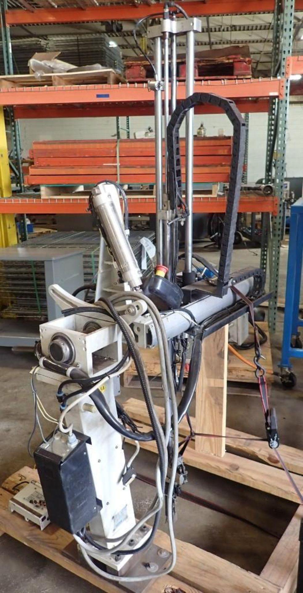 Sepro #SR-65 Picker Robot - Image 2 of 6