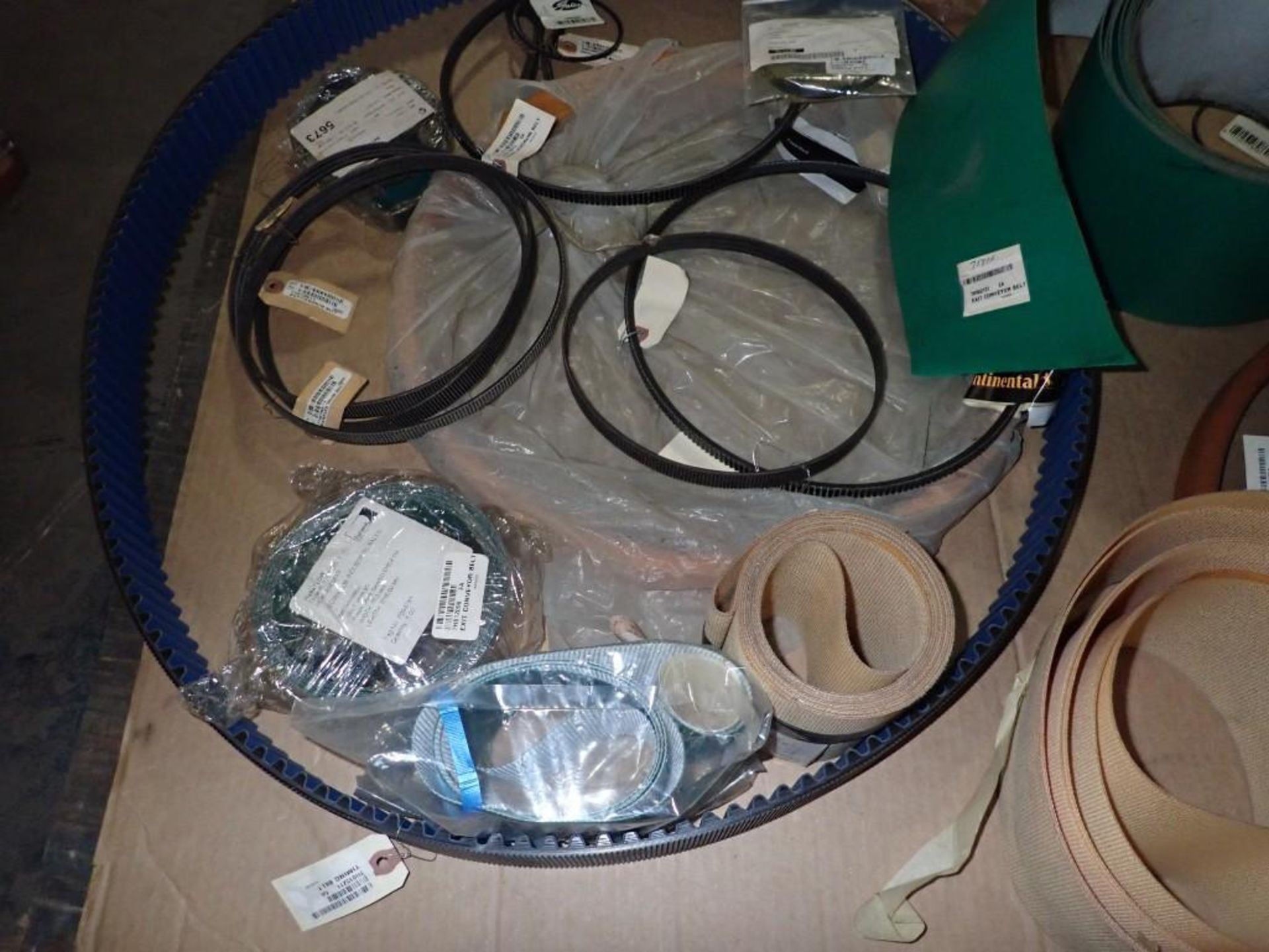 Lot of Gates Belts & Misc. Items - Image 2 of 5