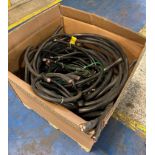 Scrap Wire (Heavy#2) 351 Lbs. (Includes Tare Weight)