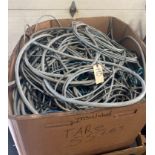 Scrap Wire (Insulated) 950 Lbs. (Includes Tare Weight)