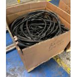 Scrap Wire (Heavy#2) 310 Lbs. (Includes Tare Weight)