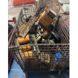 SCRAP COPPER TRANSFORMERS 1,250 LBS. (INCLUDES TARE WEIGHT)
