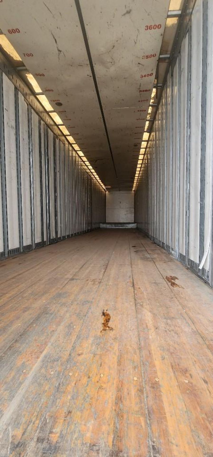 2006 53’ Kentucky Moving Semi Trailer - Image 3 of 9