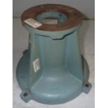 Pump Bracket / Metal Base Unit