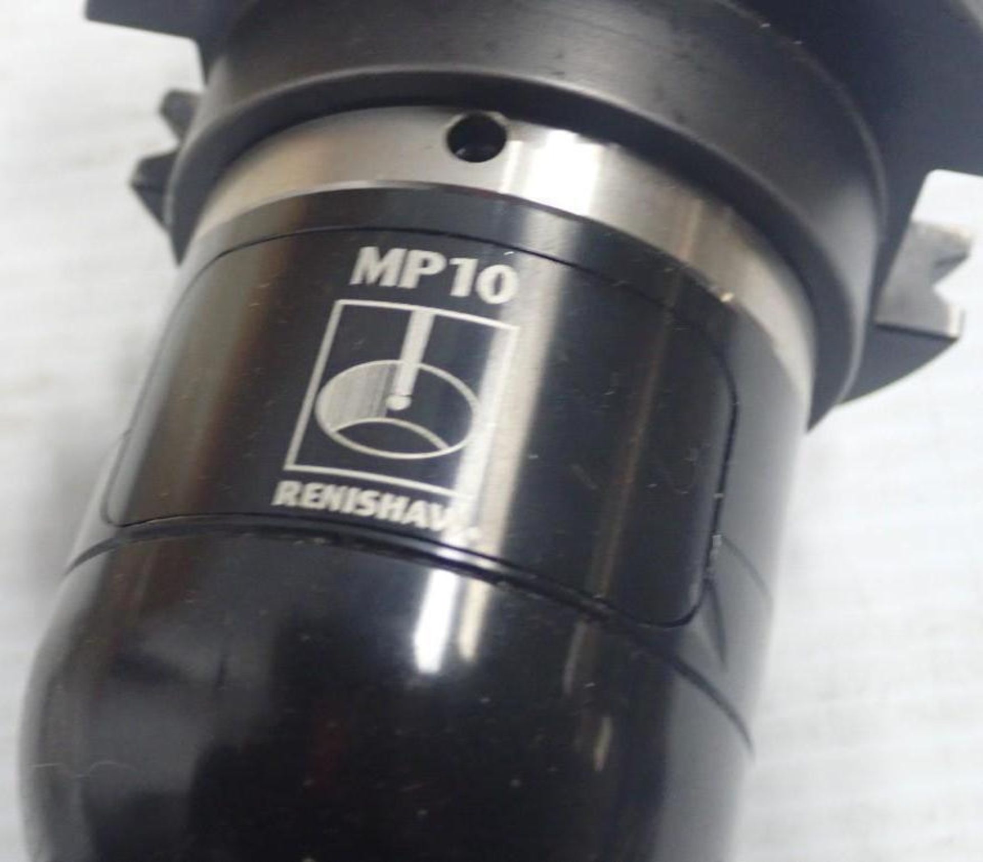 Renishaw MP10 Probe w/ CAT50 Holder - Bild 6 aus 7