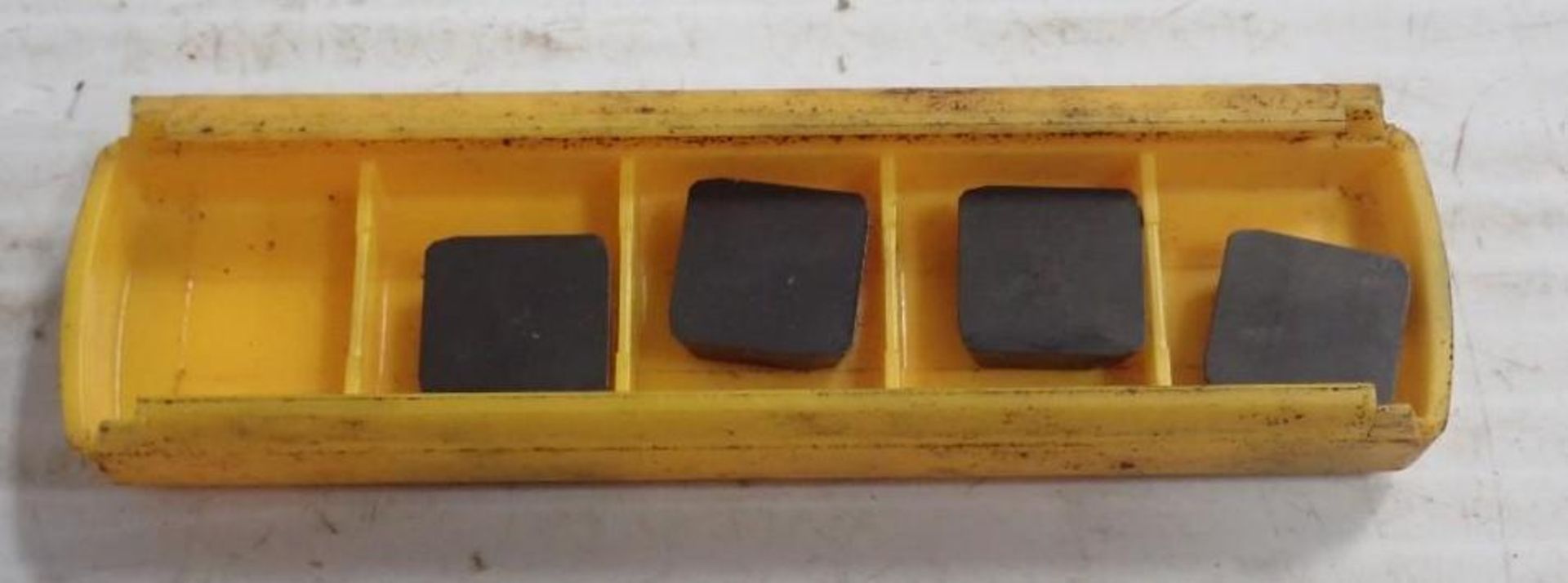 Lot of Kennametal Carbide Inserts - Image 6 of 7