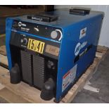 Miller Invision 456P Welder