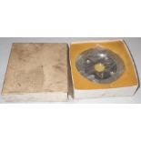 Norton #6A2C Grinding Wheel - Diamond ?