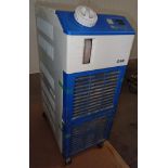 SMC #HRS050-AN-20 Thermal Chiller