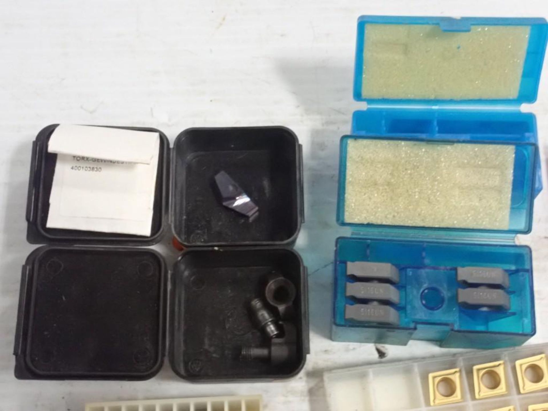 Lot of Misc Carbide Inserts - Image 6 of 11