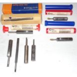 Lot of Misc. Cutting Tools