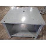 46" x 44" Steel Layout / Welding Table