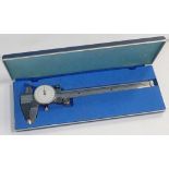 Central Tool Measuring Tool