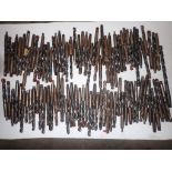 Lot of MT2 Drills