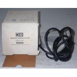 K&D #19-217 Demagnetizer / Magnetizer