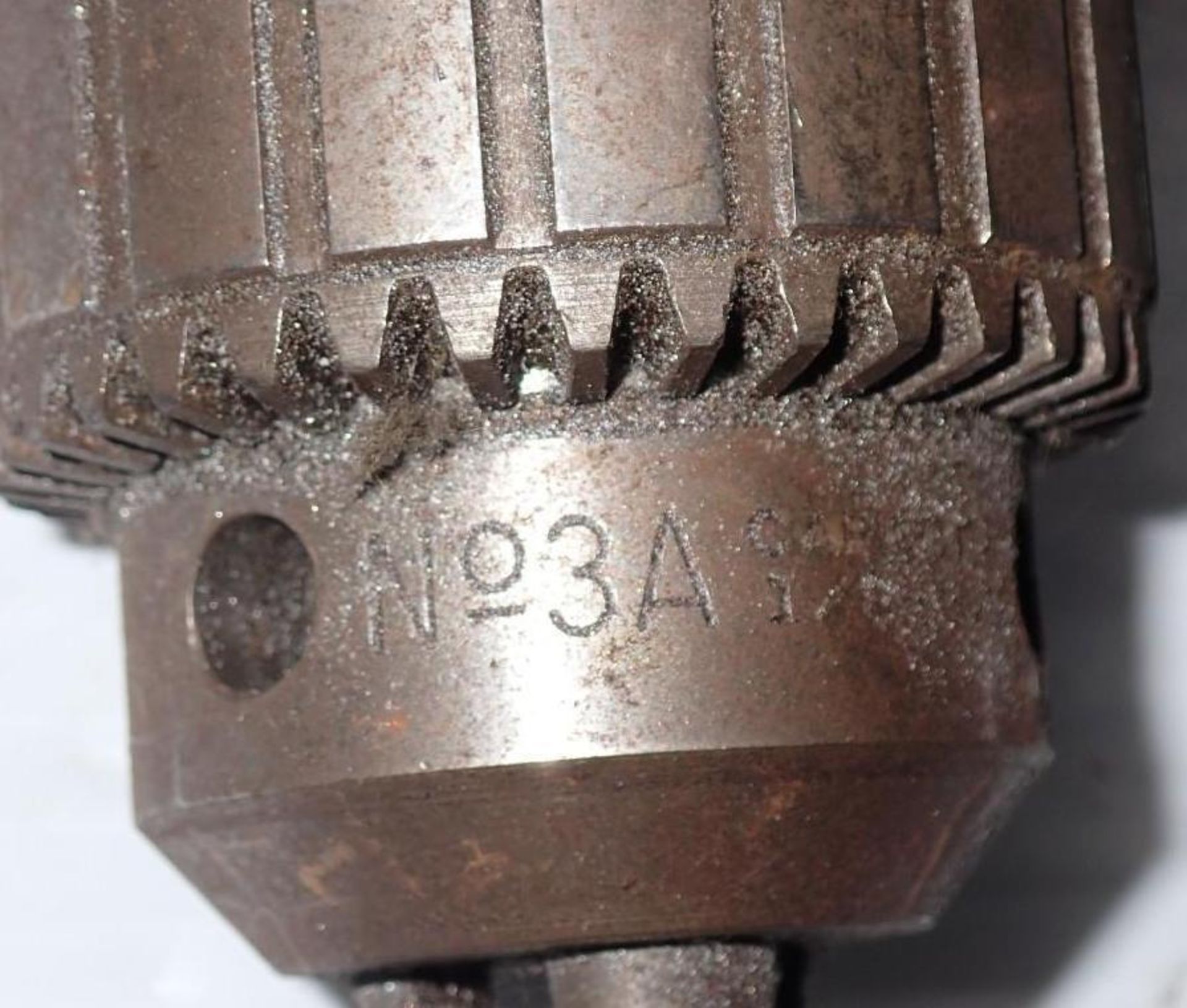 Lot of (2) Jacobs Drill Chucks - Image 3 of 4