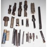Lot of Misc. Tooling