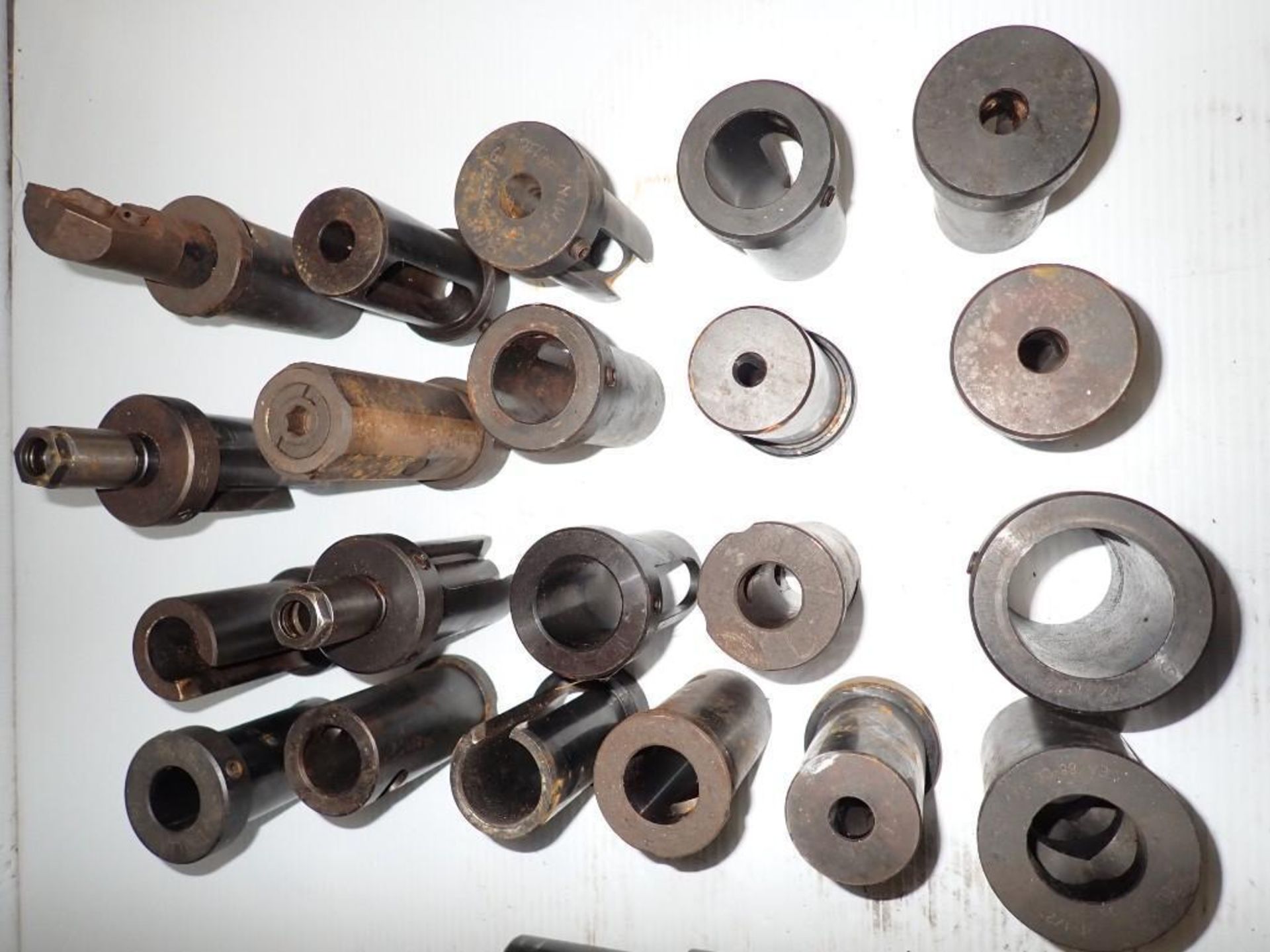 Lot of Misc. Drill Bushings w/ Tooling - Image 4 of 4