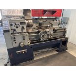 Victor 16" x 40" Engine Lathe