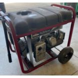 Briggs & Stratton 5,550 Watt Generator