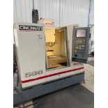 Cincinnati Arrow 500 CNC Vertical Milling Machine