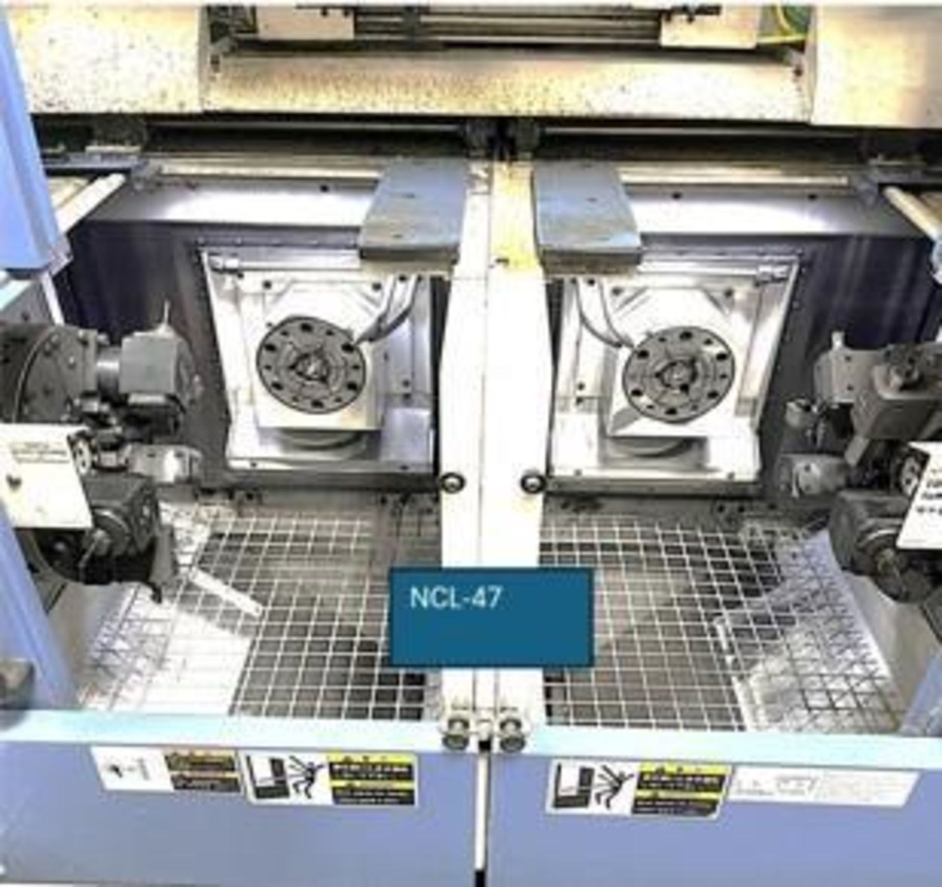 *New 2019* Muratec #MW40 Twin Spindle CNC Turning Center - Image 10 of 12